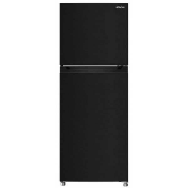 日立 HRTN5275MF-BBK 256公升雙門變頻雪櫃 - 一級能源標籤